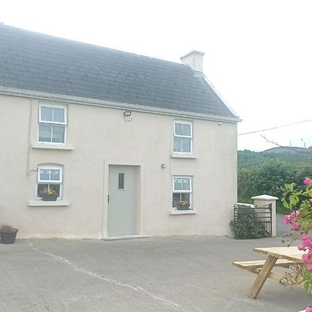 Charming Country Homestead Kilkenny Exterior photo